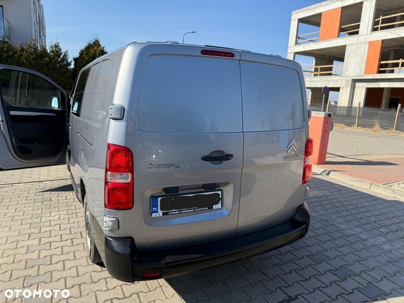 Citroën Jumpy Combi - 6