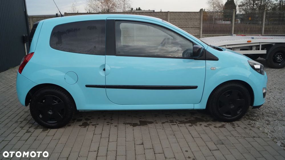 Renault Twingo 1.2 16V Dynamique - 8