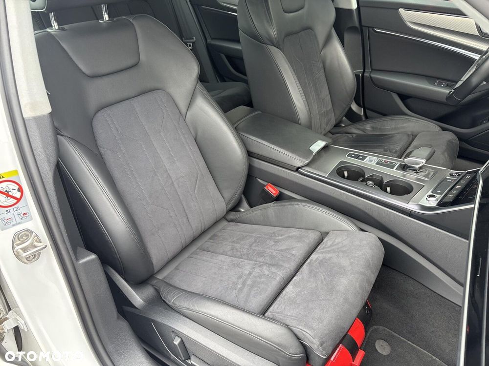 Audi A6 Avant - 32