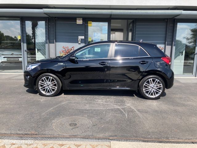 Kia Rio 1.0 T-GDI 120 Mild-Hybrid Platinum Edition - 6