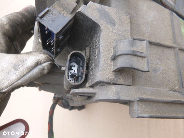 DMUCHAWA NAWIEWU REZYSTOR RENAULT CLIO II LIFT 01-05 - 7