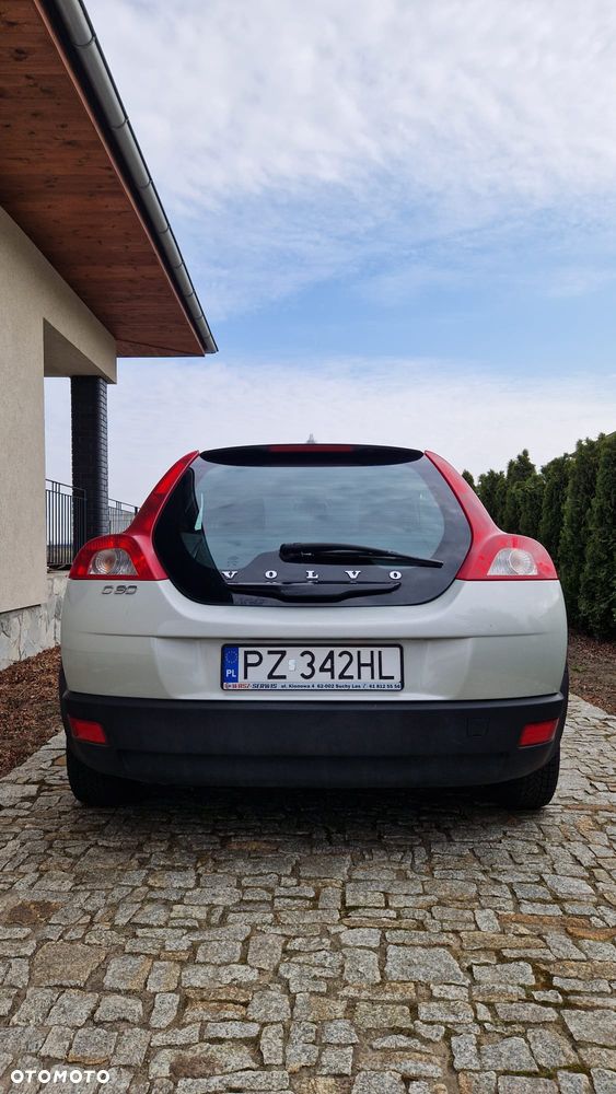 Volvo C30 1.6 Kinetic - 5