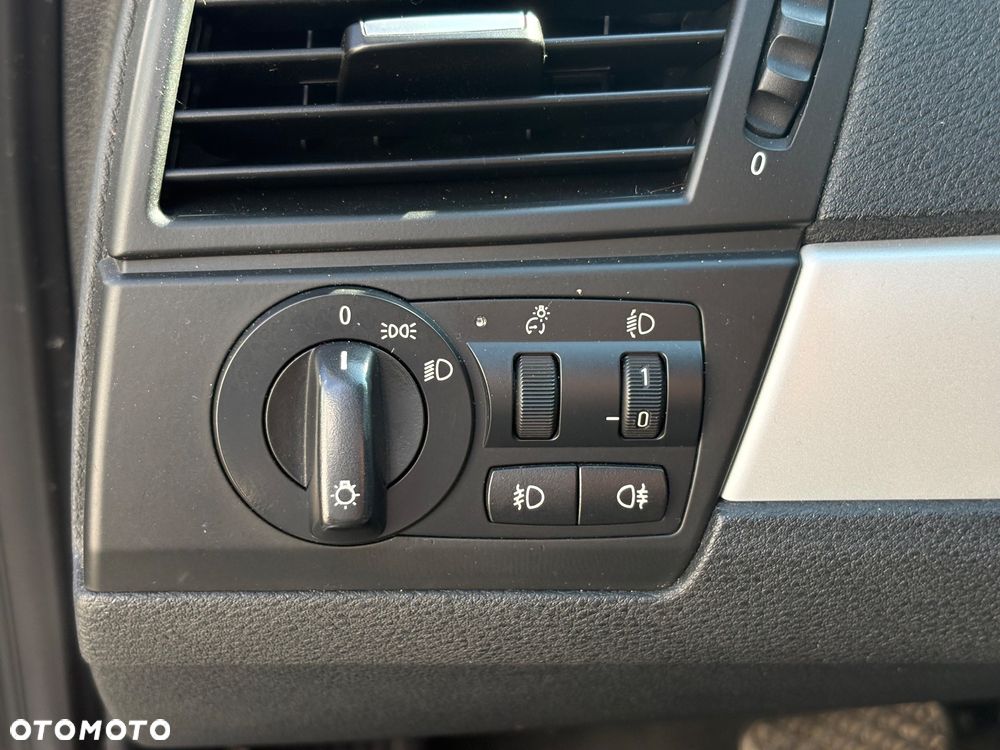 BMW X3 - 11