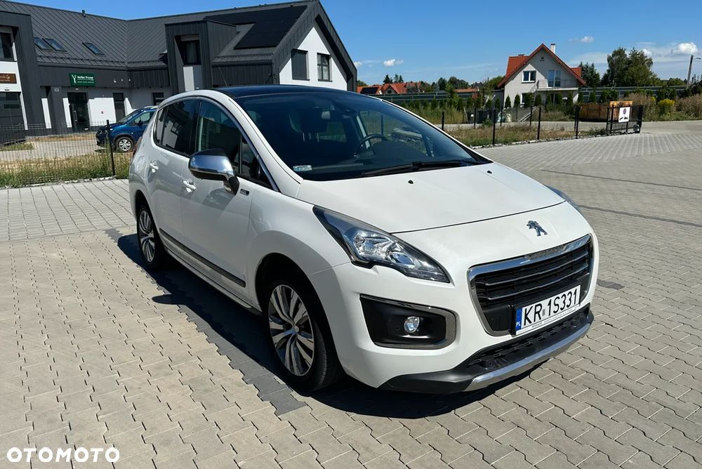 Peugeot 3008 1.2 PureTech Style - 3