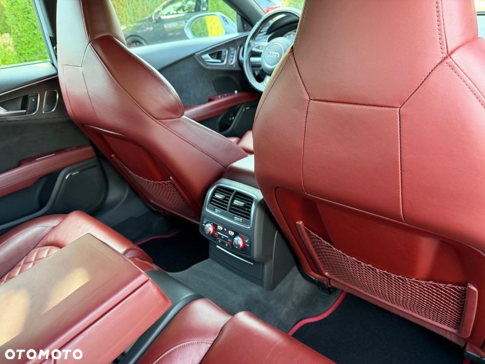 Audi S7 Sportback 4.0 TFSI Quattro S tronic - 34
