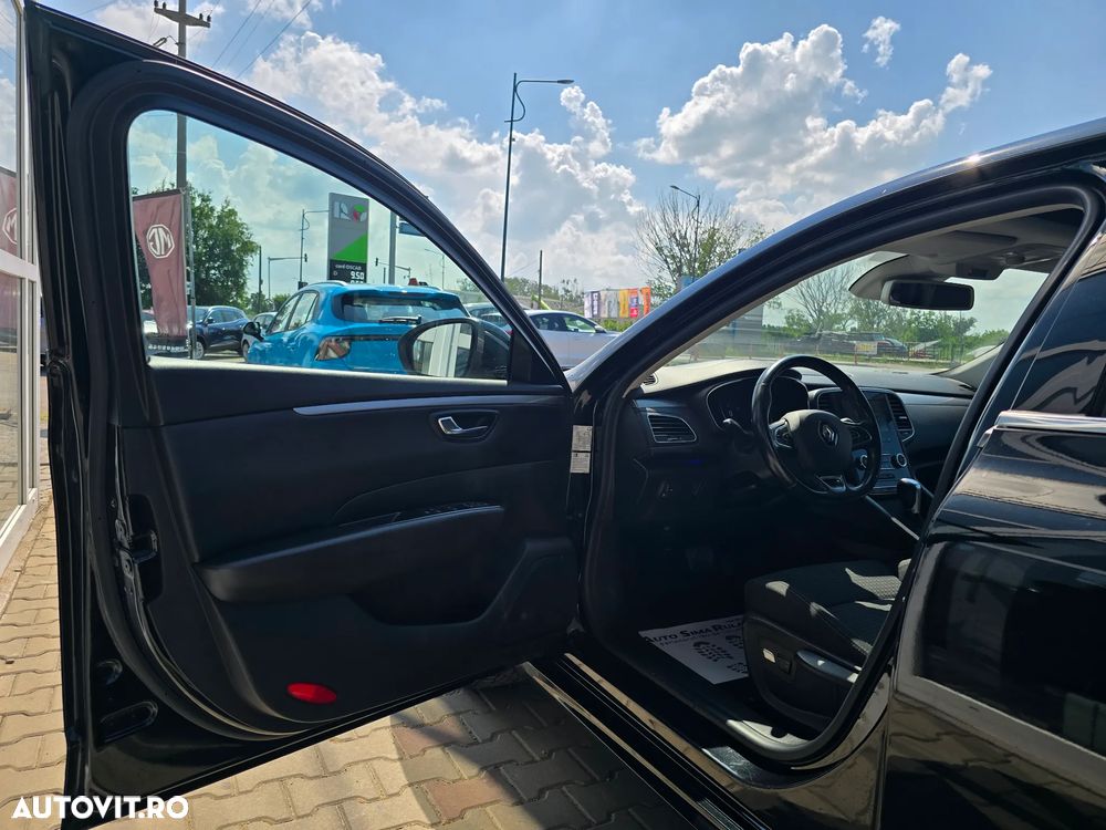 Renault Talisman - 16