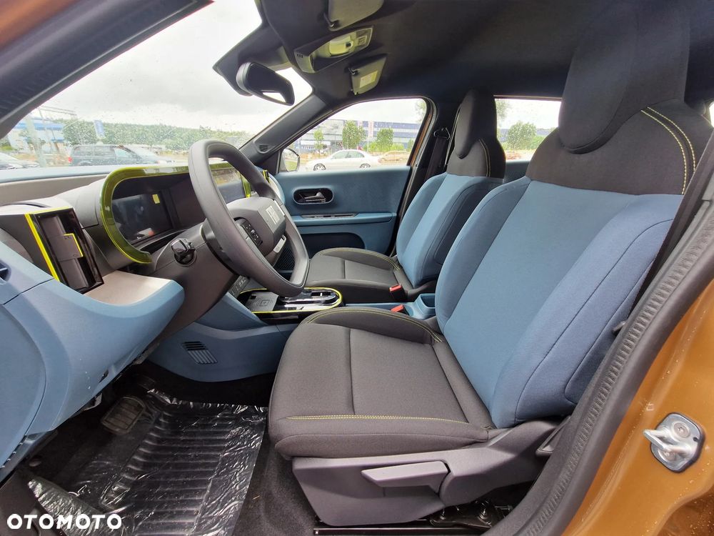 Fiat Grande Panda - 7