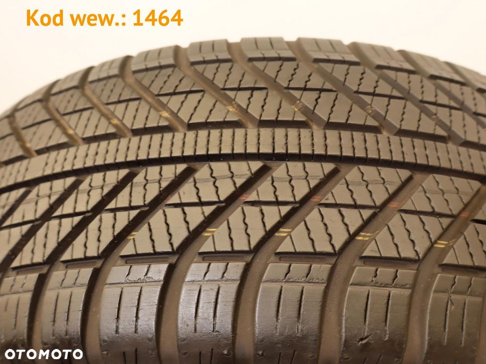 Goodyear Vector 4Seasons - 205/50 R17 - 8