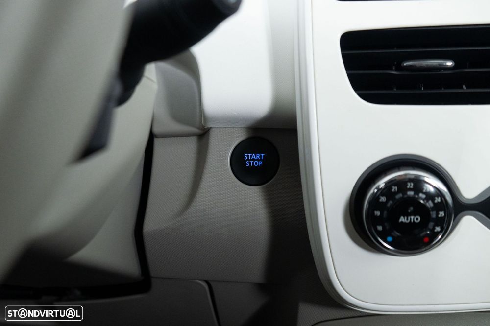 Renault Zoe (c/ Bateria) Life 40 - 19