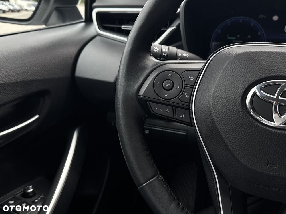 Toyota Corolla - 18