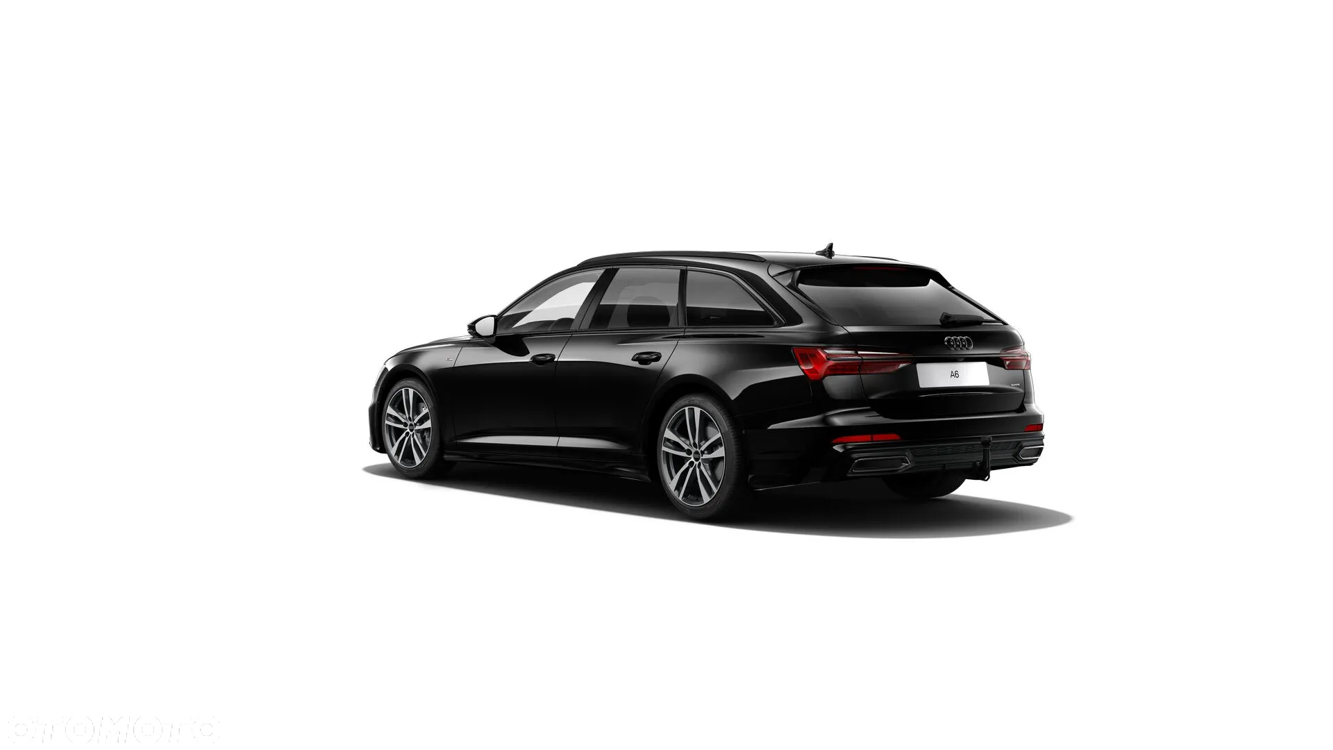 Audi A6 - 4