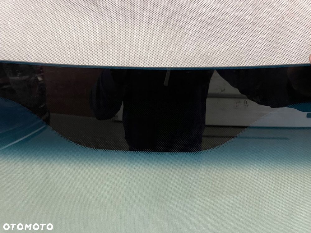 daewoo matiz/chevrolet spark szyba przednia po 05- - 2