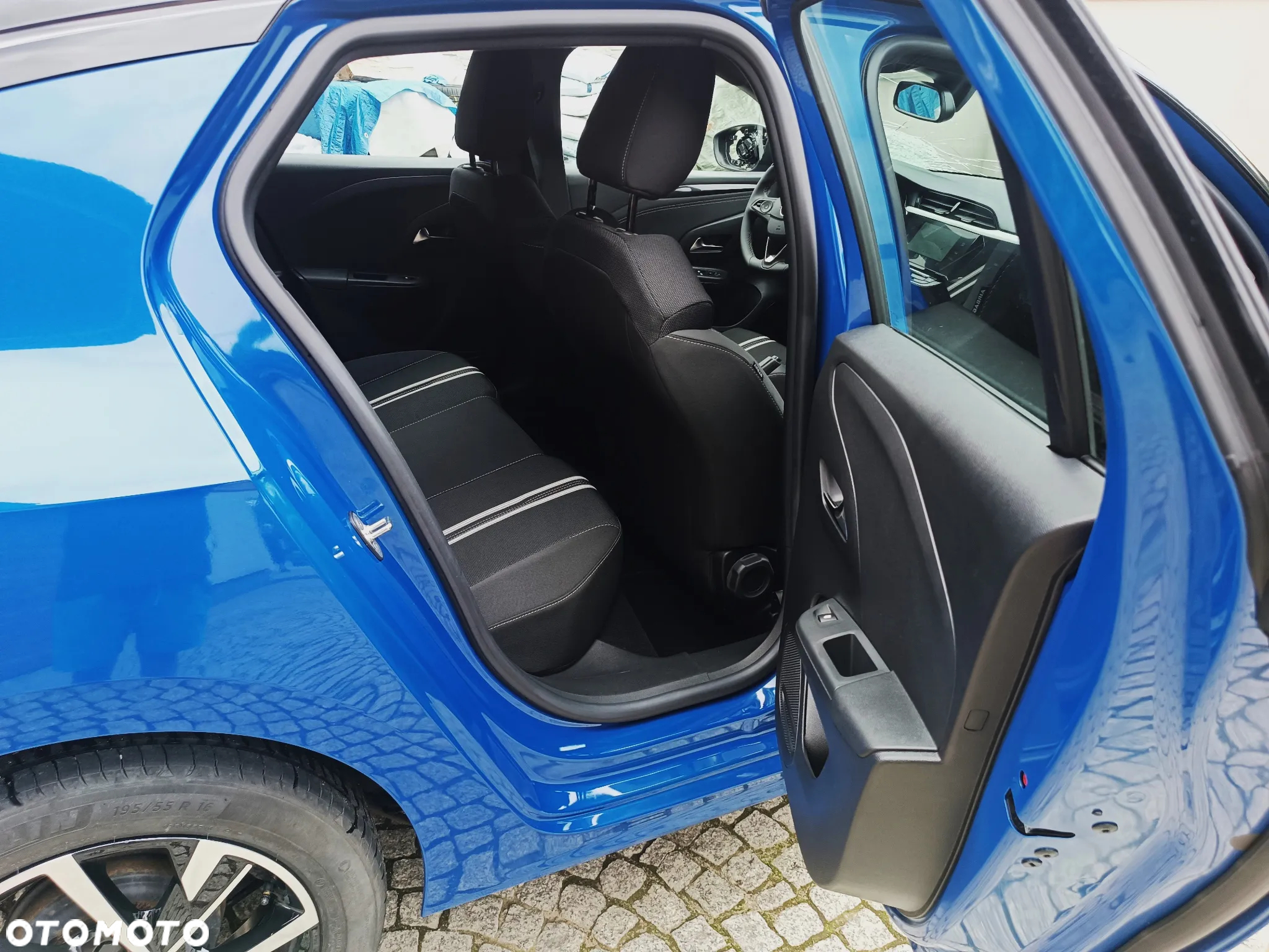 Opel Corsa 1.2 Direct Injection Turbo Start/Stop GS - 15