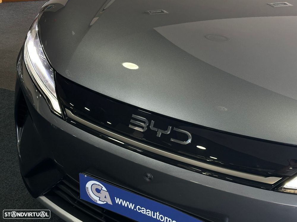 BYD Atto 2 1.5 DM-i Boost - 27