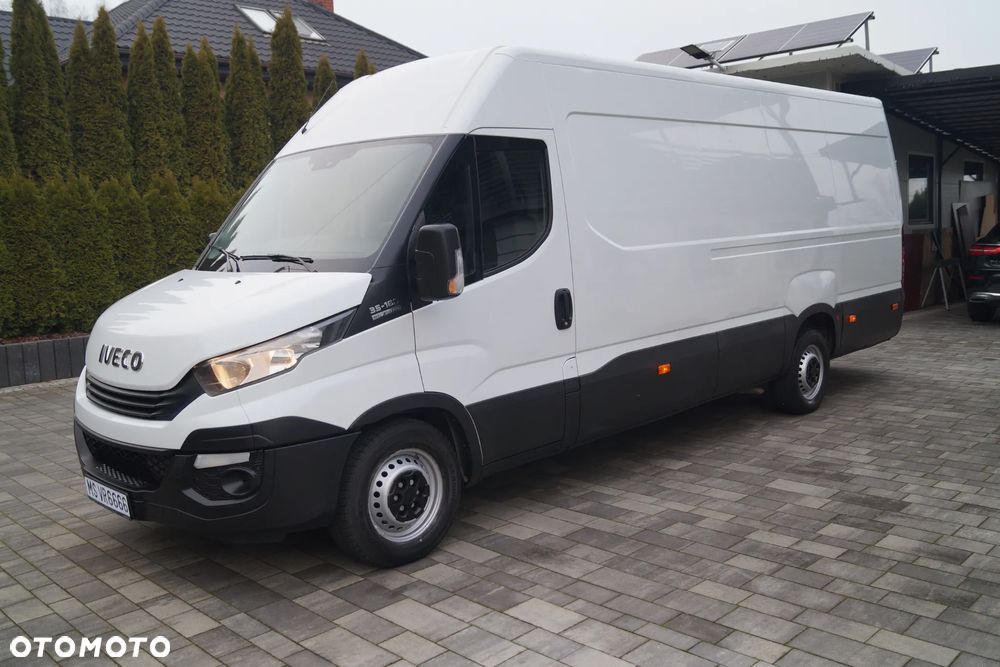 Iveco Daily 35 - 1