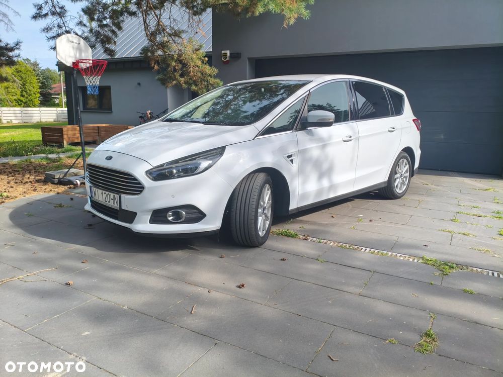 Ford S-Max - 5