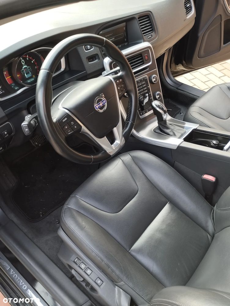 Volvo S60 T5 Geartronic Summum - 27