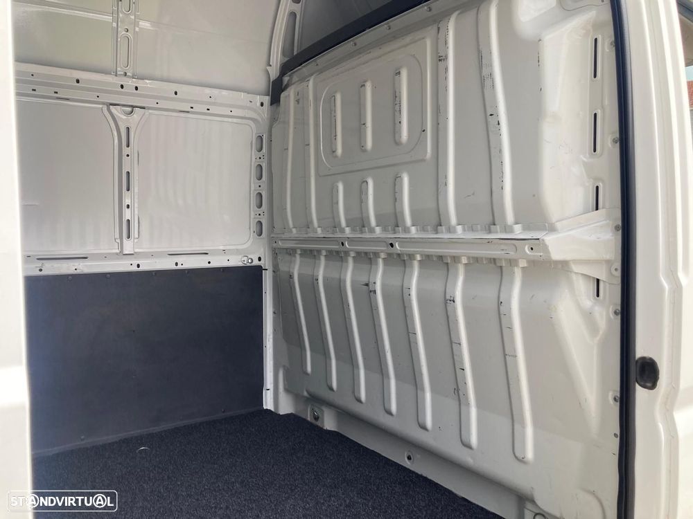 Citroën Jumper 2.2 BlueHDi 35 L4H3 Control - 30