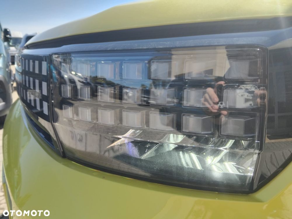 Fiat Grande Panda 1.2 mHEV La Prima eDCT - 7