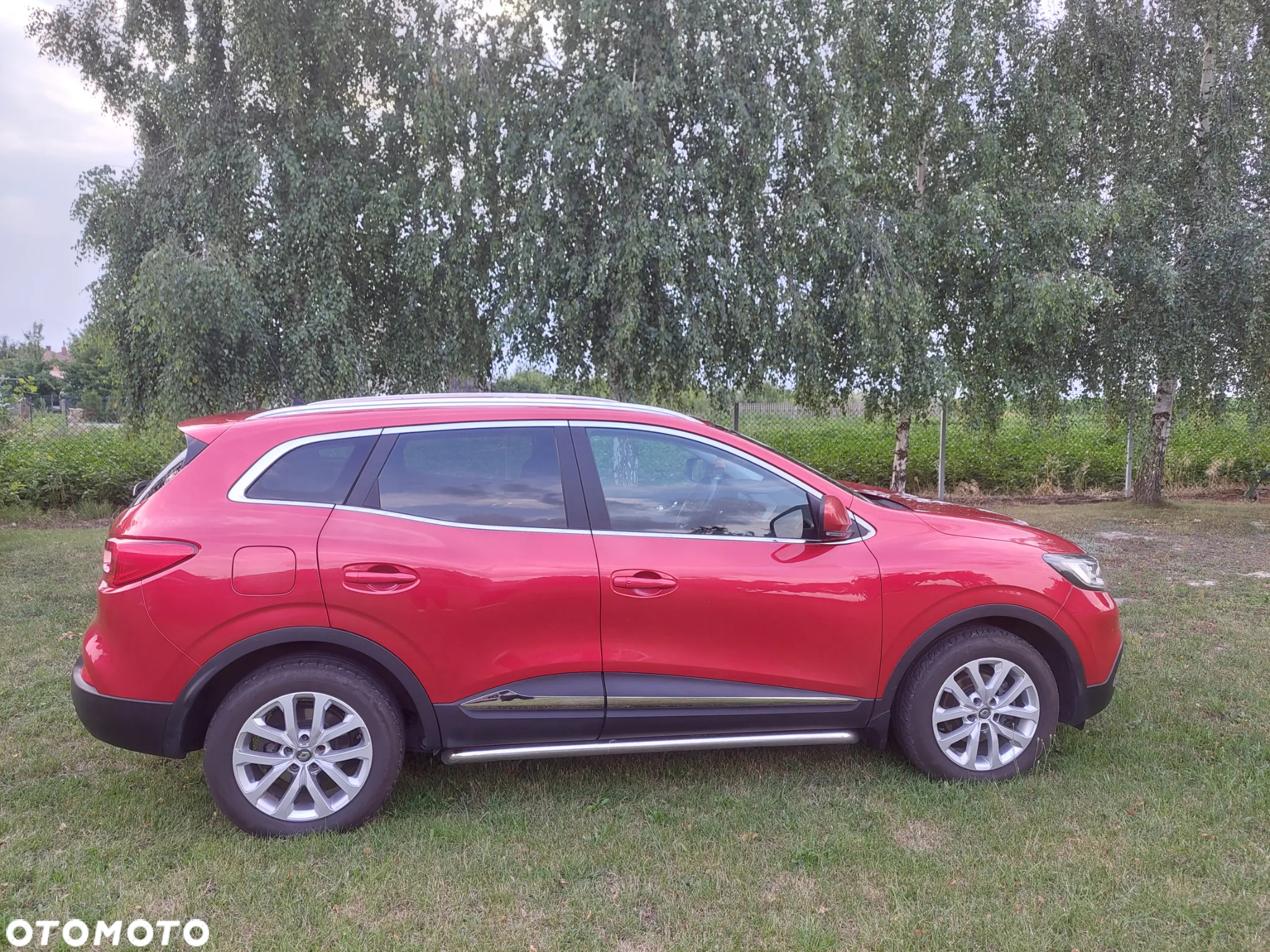 Renault Kadjar 1.2 Energy TCe Life - 2