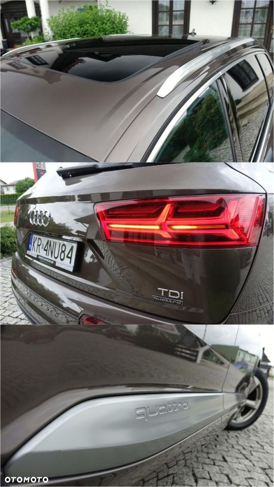 Audi Q7 - 20