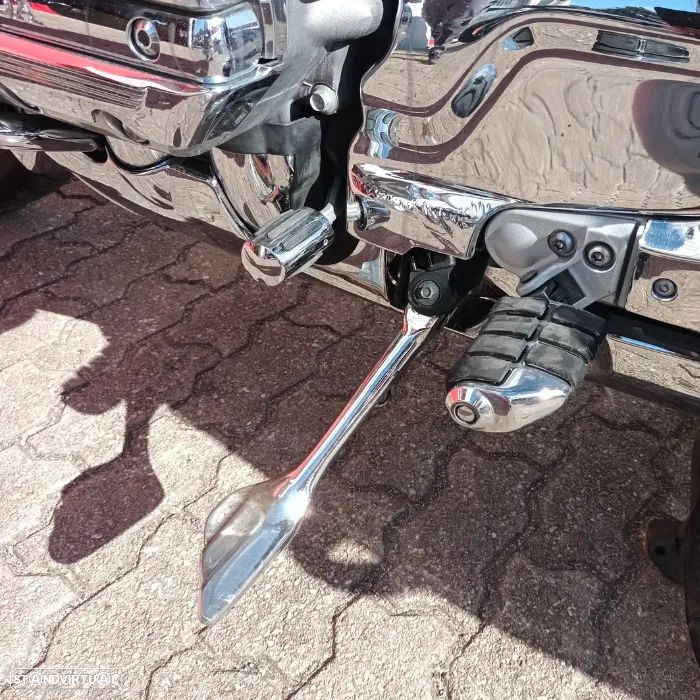 Honda Goldwing - 22