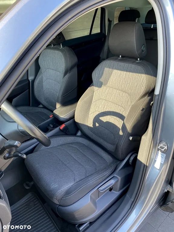 Skoda Kodiaq 2.0 TDI 4x4 Style DSG - 17