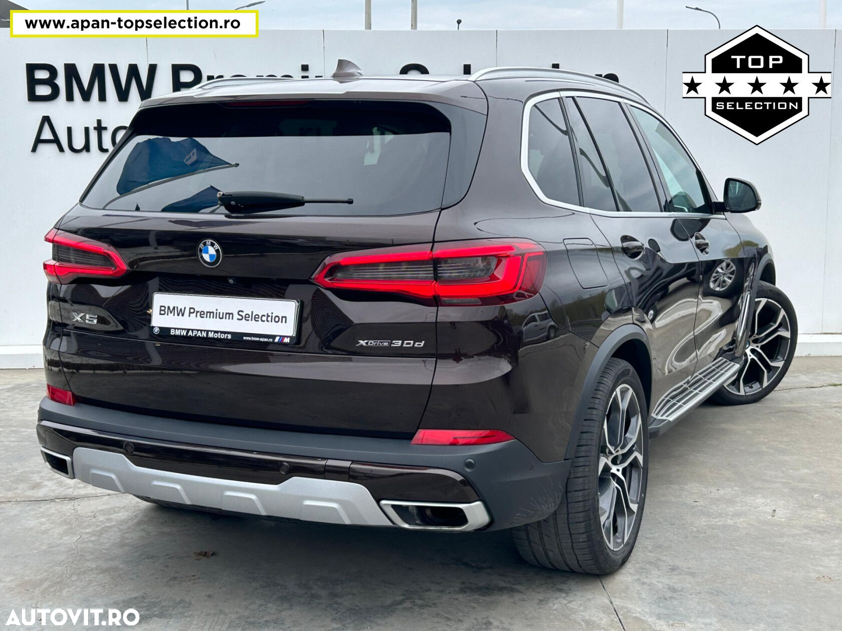 BMW X5 - 6