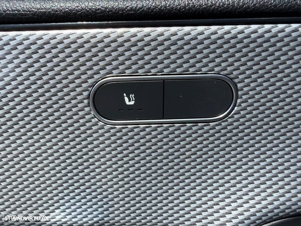 Mercedes-Benz CLA 250 e Shooting Brake Progressive - 20