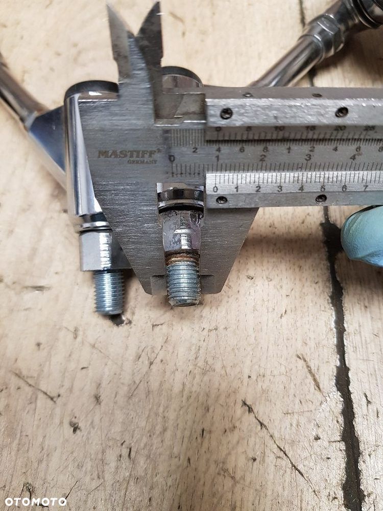 Lusterko lewe + prawe Yamaha Drag Star XVS1100 Classic - 11