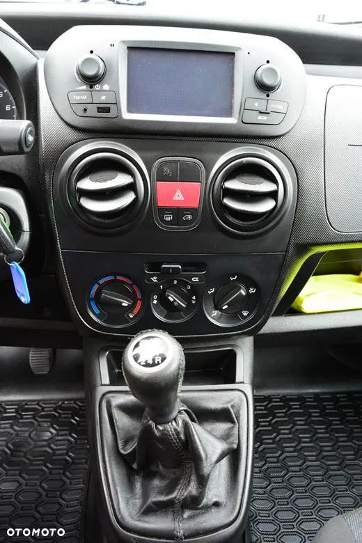 Fiat FIORINO 1.3 MJ Base - 13
