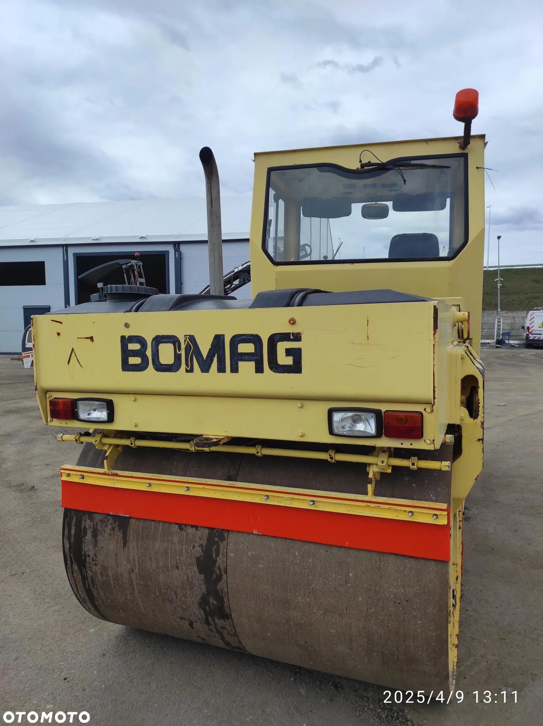 Bomag BW164-AD2 - 14