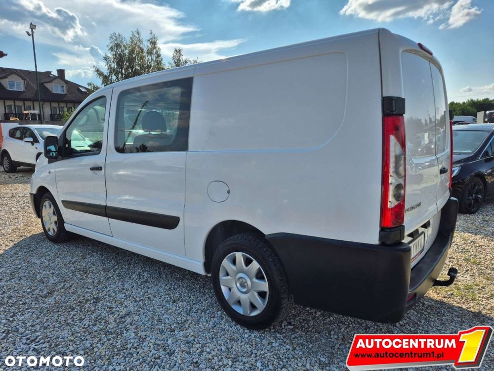 Peugeot Expert - 4