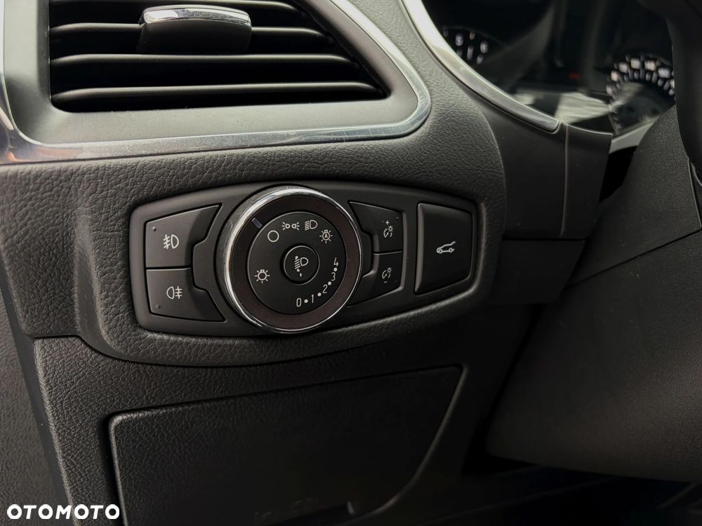 Ford S-Max 2.0 EcoBlue Edition - 35