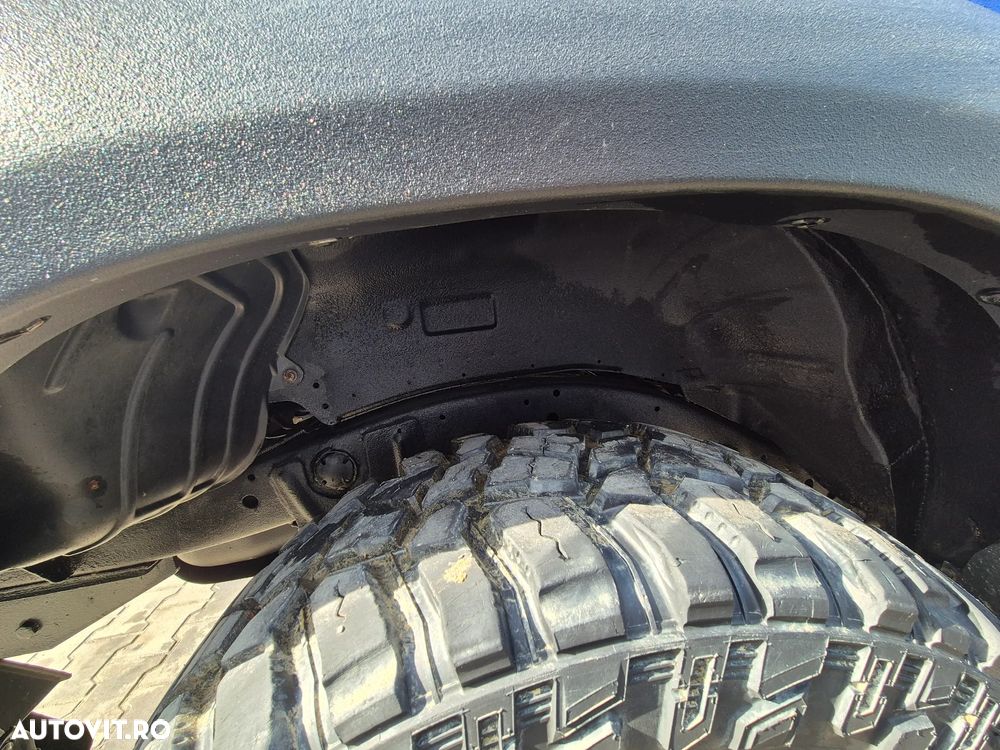 Nissan Patrol GR 3.0 Di Profi - 8