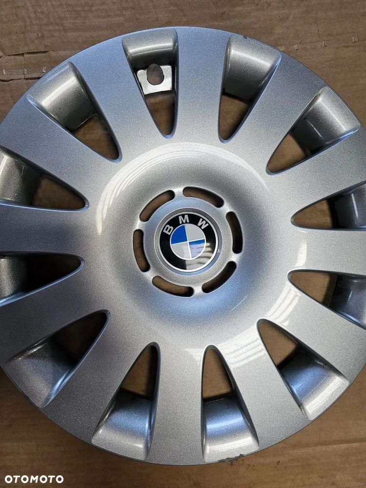 Kołpaki BMW 16'' - 2