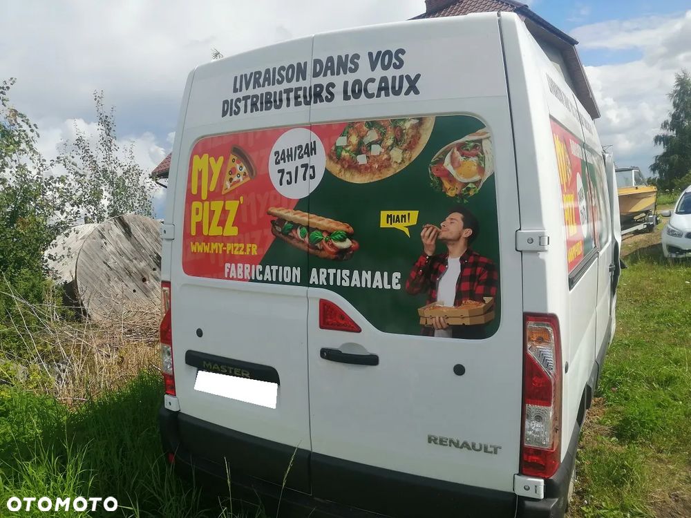 Renault Master - 3