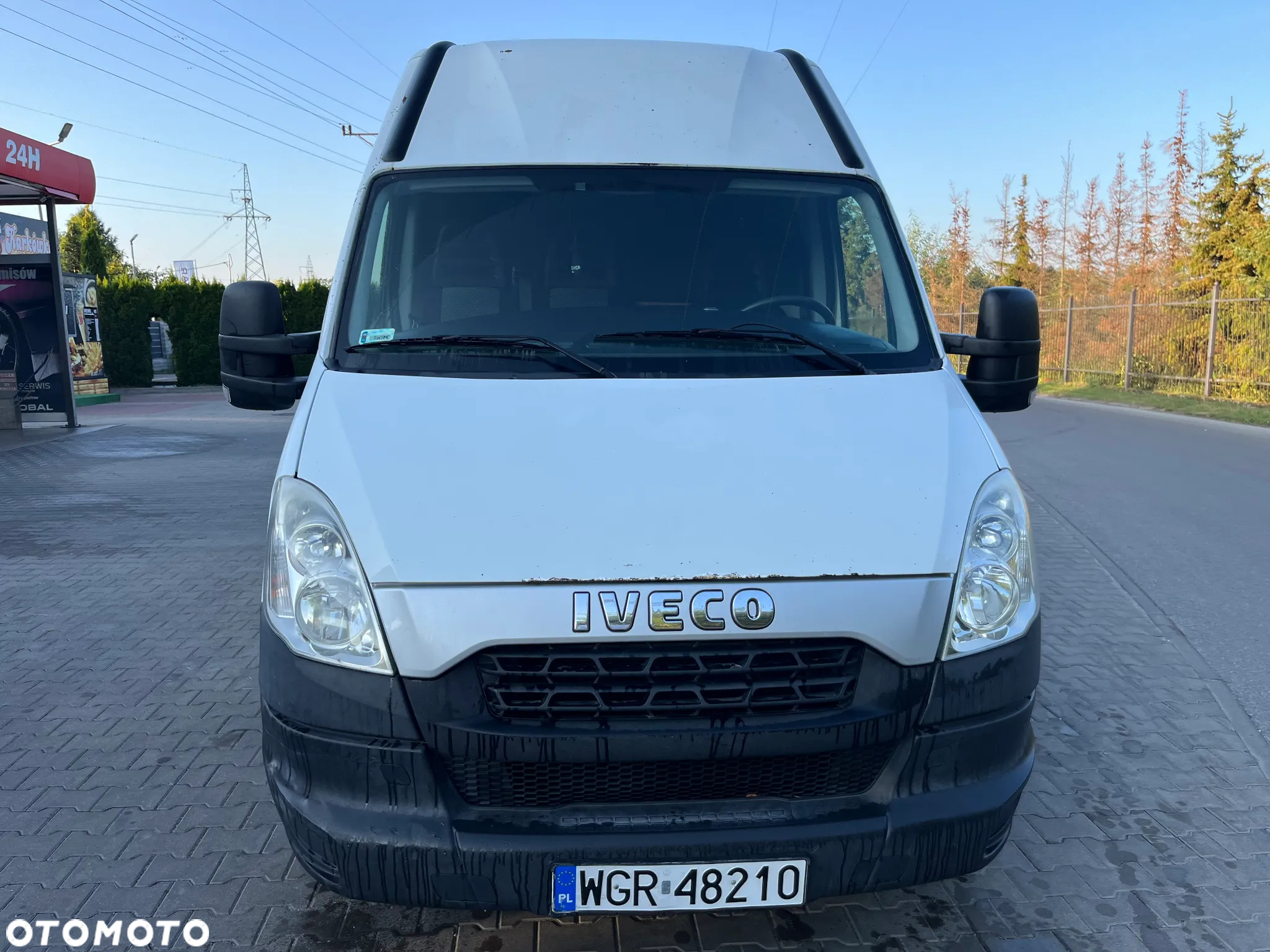 Iveco 35S15 - 2