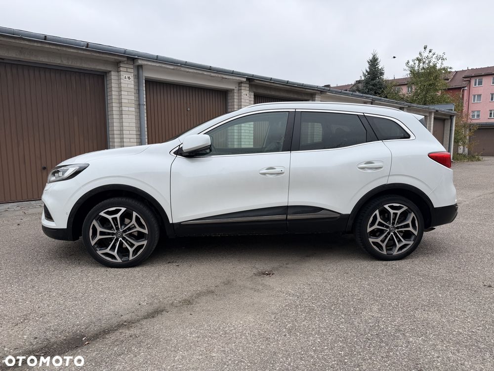 Renault Kadjar 2020 photo 2