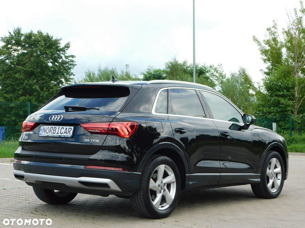 Audi Q3 35 TFSI - 5