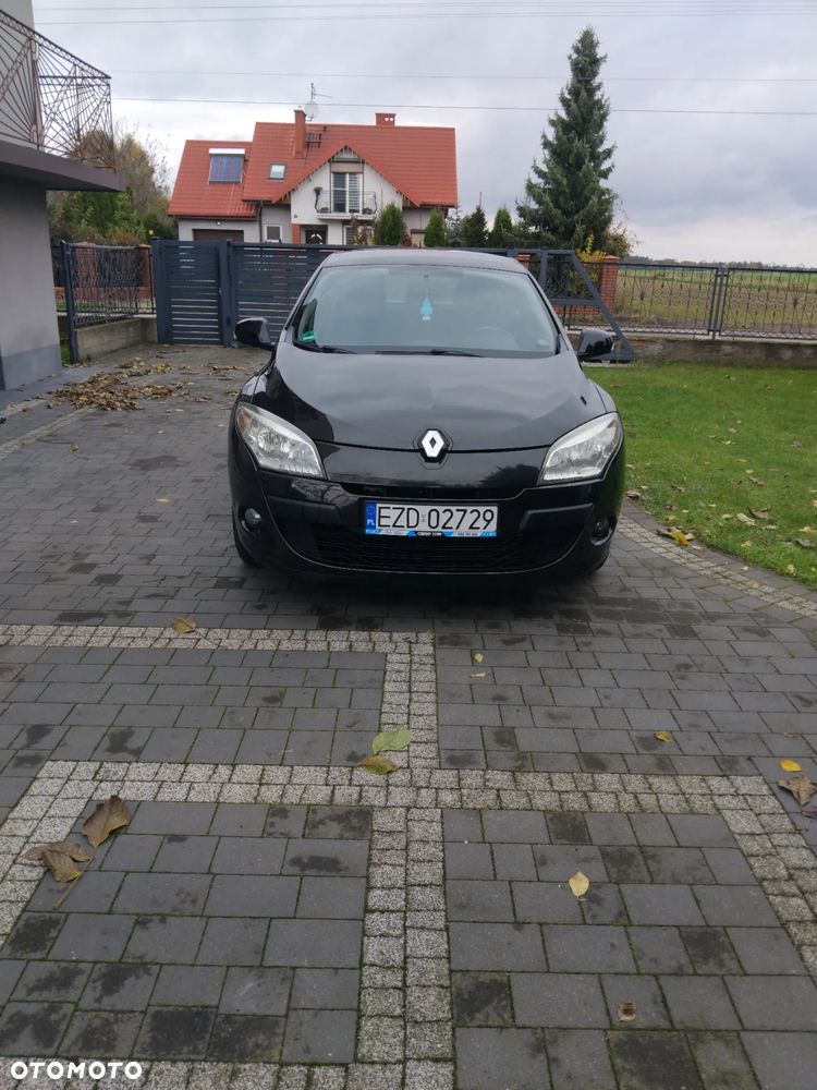 Renault Megane 1.6 16V 100 Expression - 2