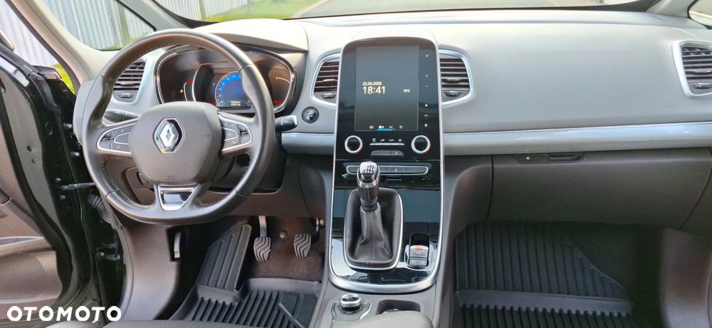 Renault Espace Energy dCi 130 Intens - 15