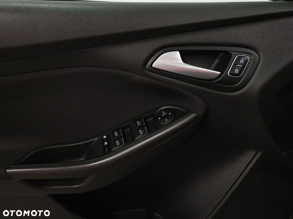 Ford Focus 1.5 EcoBoost STart-Stopp-System ST-LINE - 7