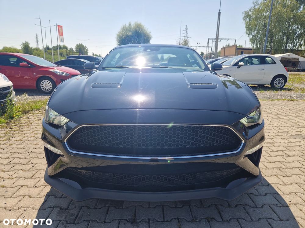Ford Mustang - 6