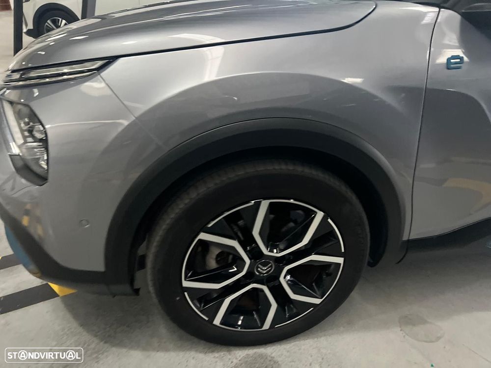 Citroën e-C4 50 kWh Feel Pack - 4