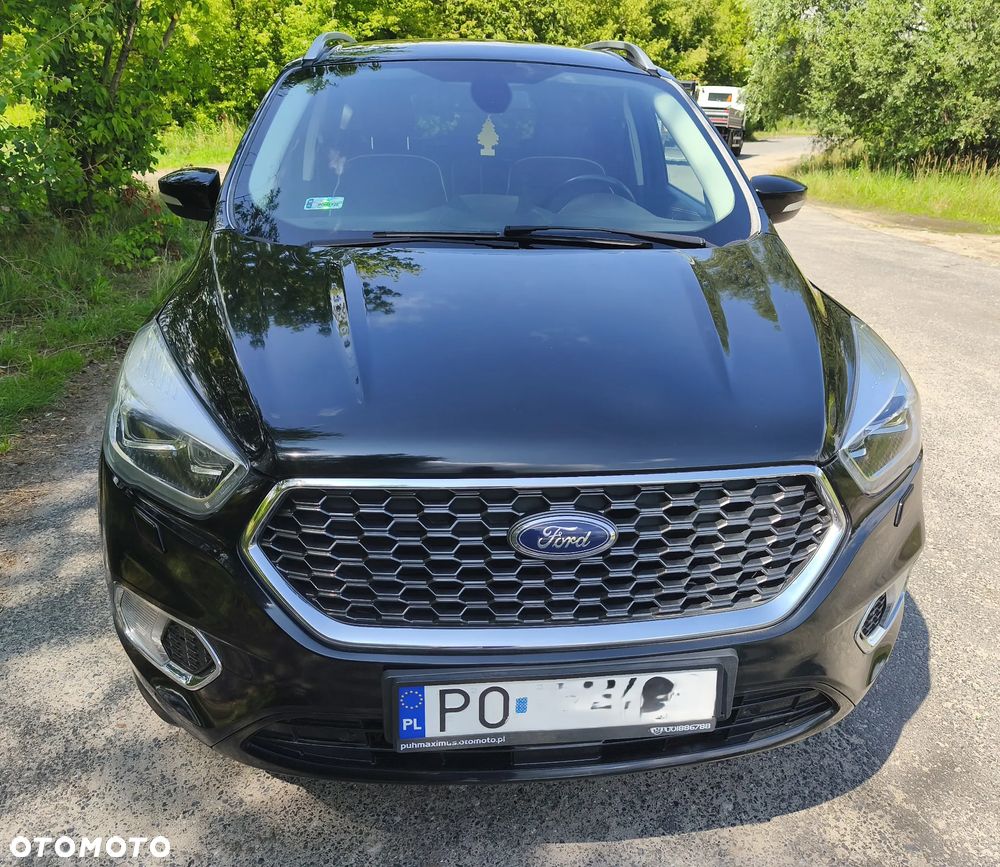 Ford Kuga - 8