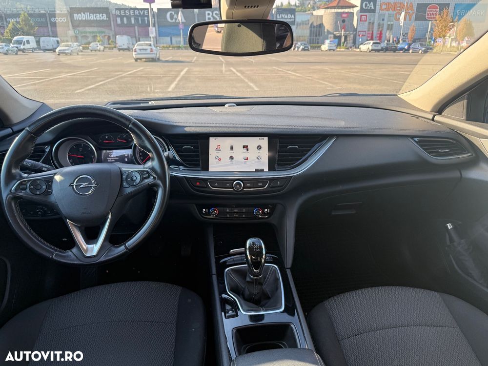 Opel Insignia 1.6 CDTI Start/Stop Edition - 6