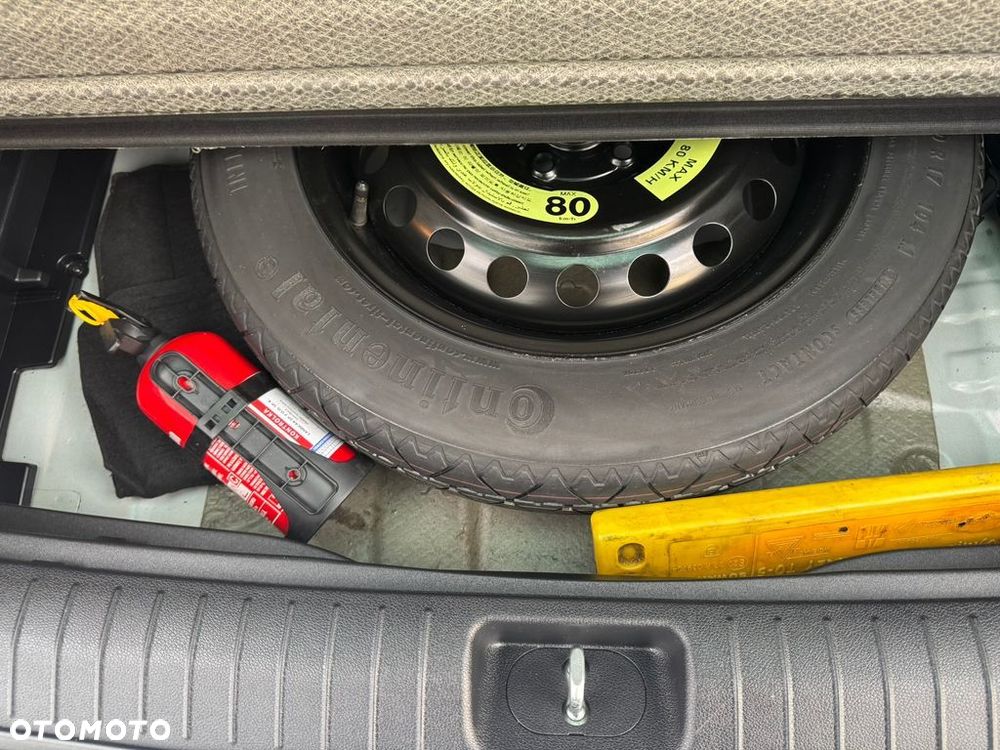 Kia Sportage 1.6 CRDI M 2WD - 21