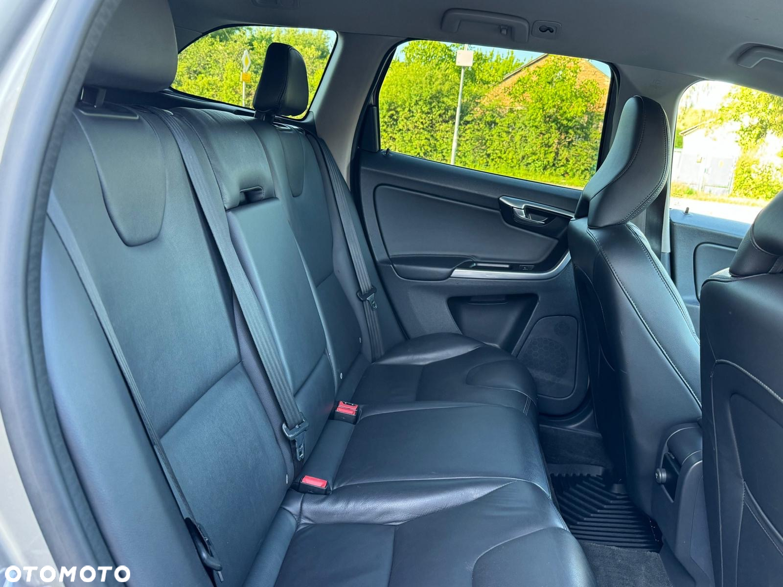 Volvo XC 60 D4 Drive-E Summum - 22