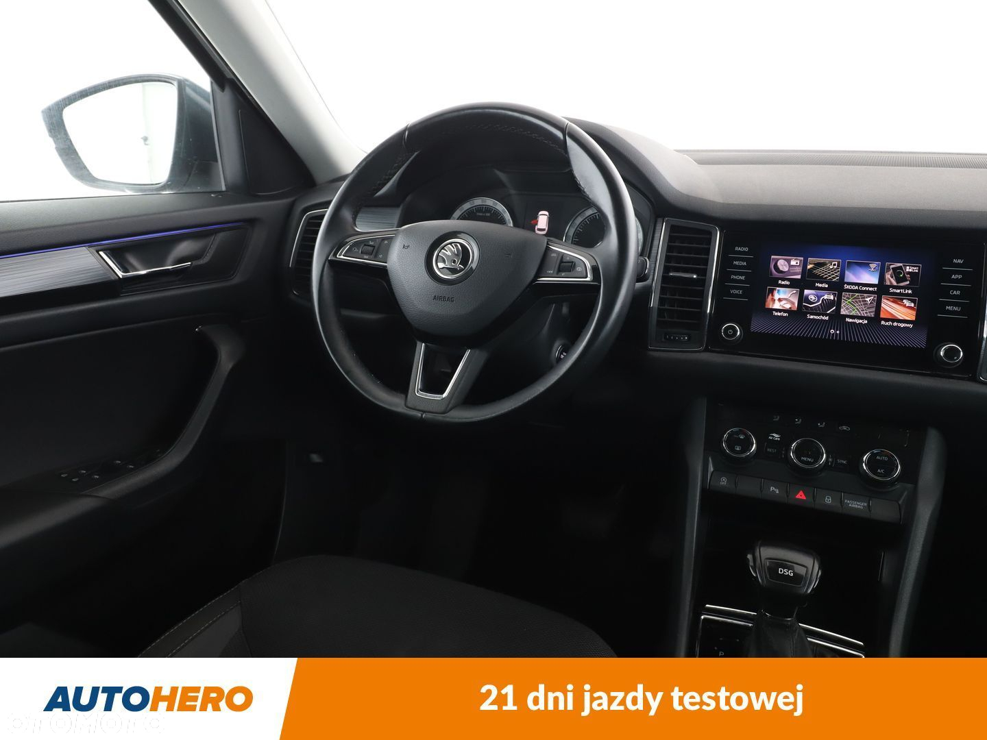 Skoda Kodiaq - 13